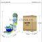 Guangzhou best quality kiddie rider coin operated game machine in arcade with CE Rohs certificate