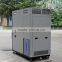 Stainless Steel Chamber Laboratory Hot Air Oven for Industrial Drying Test