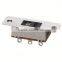 mini switch slide 9c8y 1ho oc 4a5+4s -+*-+ +4 switch switch/SLIDE SW