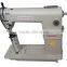 single needle high postbed sewing machine 810 for shoes leather hats