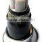 Copper(AL) XLPE Insulation PVC Cable