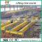 China Double Girder Launching Bridge Crane