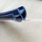 Yutong extrusion/melamine/t shape edging trim