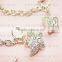 classic wholesale accessory fashion jewelry necklace