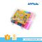 Artkal 24 colors DIY toys CC24 box sets mini perler beads