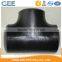 Sch 40 Seamless Pipe Tee