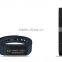 Vibrating Wristband Bluetooth Smart bracelet I5 plusfitness tracker with touch panel
