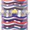 Inflatable air mattress, plastic pool swimming mattress/mat