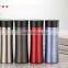 2015 new 320ml diamond thermos with rugged surface, portable thermos bottles with tea filter, thermos flask