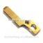 brass fitting car sharger metal shrapnel