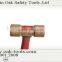 Non sparking hammer