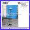 hot sale scarf tie hanging rotating display rack HSX-S1017