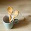 Hot selling wooden serving spoon Cooking Wooden Spoon
