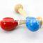 cheap kids wooden music instrument toy