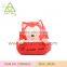 Plush Backpacks For American