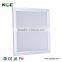 100lm/w led panel light 300x300 small power 12w led panel light housing