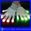 New Style Best Sell Star Like Flashing Gloves