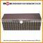 wholesale high quality rectangle new product wooden wine box