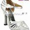 Women Ballroom Salsa Latin Dance Shoes