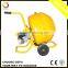 best portable cement mixer