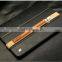 Genuine Leather Pencil Case Cover Sleeve Pouch Bag Holder for 12.9 inches iPad Pro