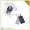 High Quality Clothes Brand Garment Hang Tag Rope Design