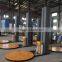 T series film wrapping machine use for packaging pallet