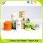 Printed Reed diffuser packaging Tube box