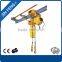 hgs electric hoist electric chain hoist with trolley