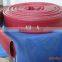 Rubber Covered Fire Hose