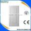 Alibaba latest type hot sale fabricated entry moulded door with high quality