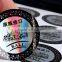 custom made self adhesive hologram sticker