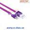China Factory Price OEM/ODM manufacture 1m usb cable bulk for iphone 5