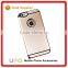 [UPO] Manufacturer Dust Proof Shockproof Flexible Rubber Bumper Plastic Back Slim Armor Combo Cell Phone Cases for IPhone 6 6s