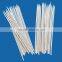 dia5.0mm BBQ skewers wooden barbecue sticks