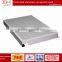 Decorative metal boards aluminum corrugated panel