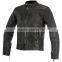 Motorbike Leather Jackets/ Style PW-JK-355