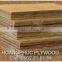 Melamin Plywood 18mm for outdoor construction