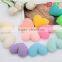 Wholesale resin cabochon for hair accessories