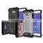 2016 High Quality Hybrid TPU PC Combo Case For Samsung Galaxy A5 A510 2016 Back Cover Shockproof