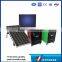 500W Portable TV Solar power system/Solar Generator System