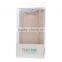 10000mAh Metal Power Bank Charger Dual USB Shake Control for iPhone/for Samsung/for Sony/for HTC/for Xiaomi