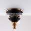 top quality colored glass flower chandelier, office lighting, moroccan chandelier