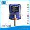 RFID shuttle bus pos support 13.56Mhz tags Supports GPRS and WIFI Data Transmission