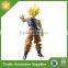 Handmade Polyresin Japanese Naruto Action Figures for Sale