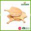 hot new products for 2016 pizza bamboo chopping board wholesale