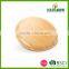 Bamboo Round Dish
