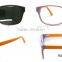 CLIP-ON new design acetate high quality frames