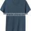 Fashion t shirt multi colored boys plain hip hop t-shirt