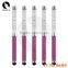 KKPEN 2 in 1 ball pens good quality touch pen pen keychain gift set